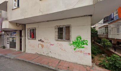 Merve Kara Tile Art (Çini ve Geleneksel Sanatlar Atölyesi)