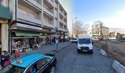 Mercado Lateral