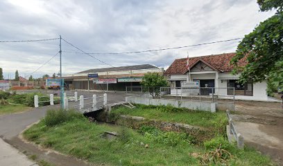 KLINIK FISIOTERAPI ARJAWINANGUN