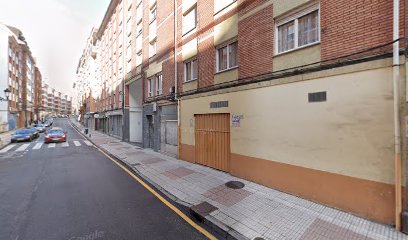 Instalaciones Nembra en Oviedo
