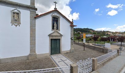 Igreja de Santa Maria / Igreja de Nossa Senhora da Expectação