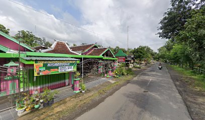 Nasi Goreng 'Mbah Jo' Restaurant