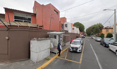 Sitio de Taxi Valle Dorado