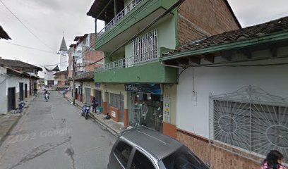 Centro Profesional Odontológico El Carmen