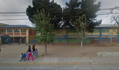 Escuela Irma Salas Silva De Concón