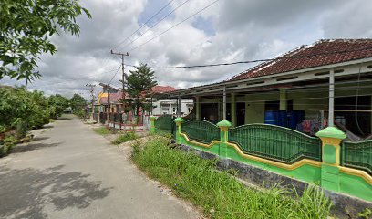 Rumah Sedekah Barang (RSB)