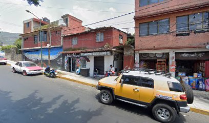 Consultorio Dental Unam