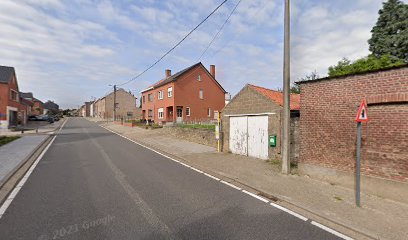 Mechelen-Bovelingen Darisstraat