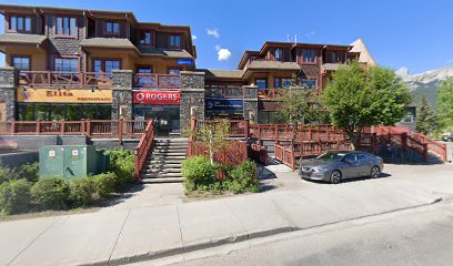 Bow Valley Home Inspections Ltd.