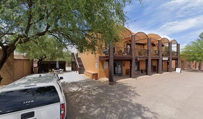 Global Family Legal Services - Tubac