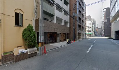 エスパシオ・コモド大阪新町