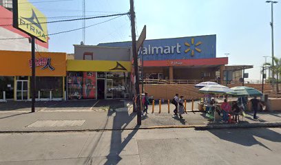 Papas Belgas Walmart Norte /CrunchyPapas