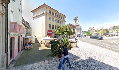 Homenagem a Abel Salazar