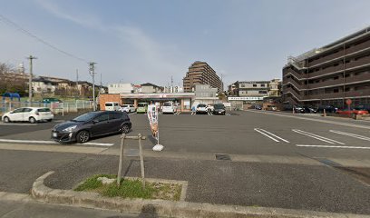 セブン銀行ATM