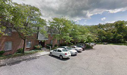 O'Hara Woods Apartments