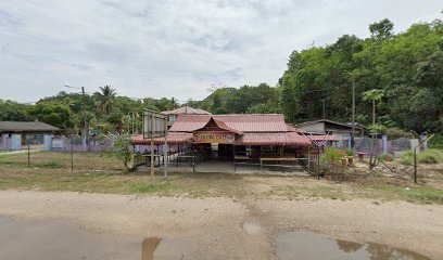 Pejabat Felcra Berhad Kawasan Berangan Mek Nab