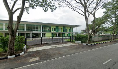 Pusat Jagaan Mesra Intan Bandaraya Sdn. Bhd.