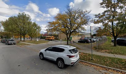 Greenland Public School