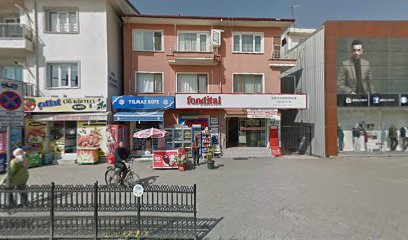 Bosna Tekel Shop