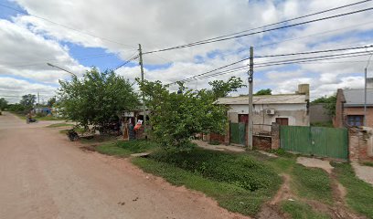 Gomería y Taller "Gass Monkey" - Taller de reparación de motos en Las Breñas, Chaco, Argentina