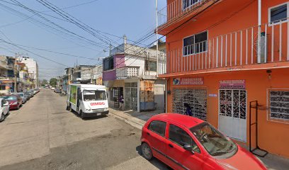 Alquiladora De Mesas Y Sillas Aguirre