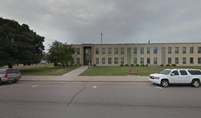 Trempealeau County Jail