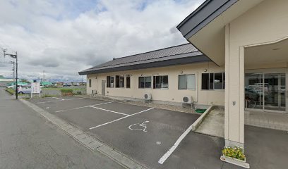 崇教真光 岩手水沢準道場