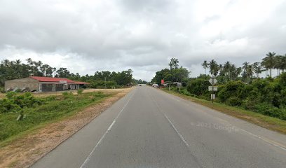 Madrasah Tahfiz Darul Ulum