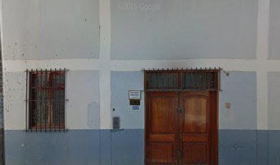 Casa Pre-vocacional ''Inmaculada Concepción''