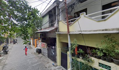 Sebaya Genetical (Betta Fish Farm)