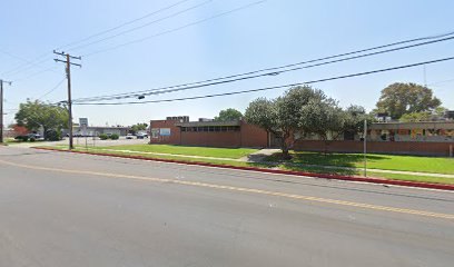 Nueva Vista Continuation School