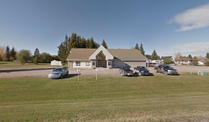 Bethel Union Evangelical Free Church