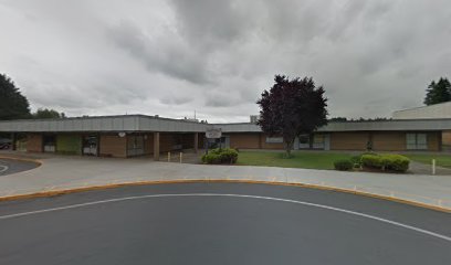 Pleasant Valley Child Care Center