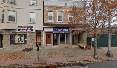 Abby's Beauty Room