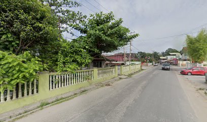 PT. Artha Sarana Iman, Jati No. 1 komplek Kejaksaan Tinggi, Sukajadi - Pekanbaru