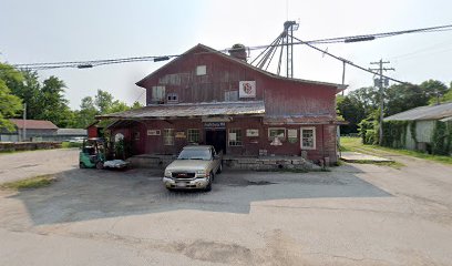 Austinburg Mill