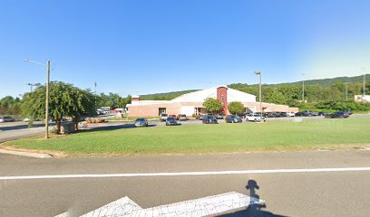 Spring City Middle School