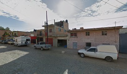 DIF Municipal Talpa de Allende