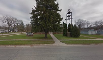 United Church of Grand Meadow