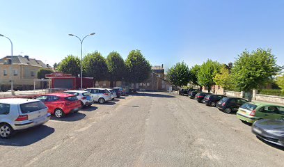4 Place de Saint-Julien Parking
