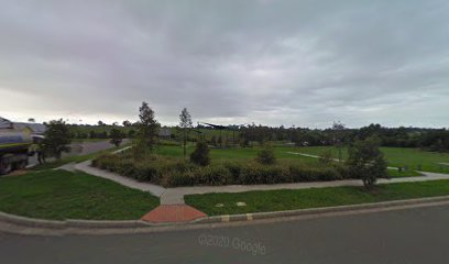 Hunterglen Drive Park