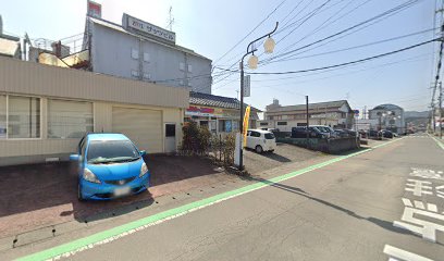 メナード化粧品新須崎代行店