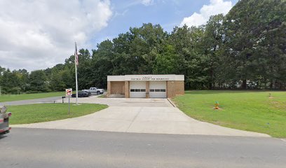 Whitfield Country Fire Department