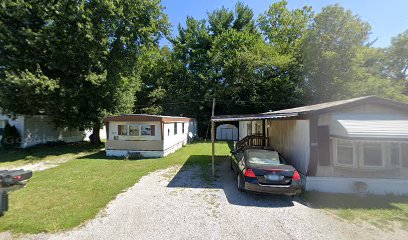 Pleasant Valley Mobile Home Pk