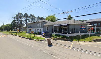 Centre De La Petite Enfance