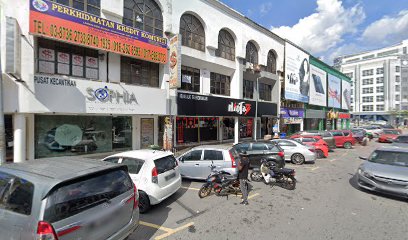 Kajang Taekwondo Academy