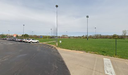 Edwardsville Little Tiger Field