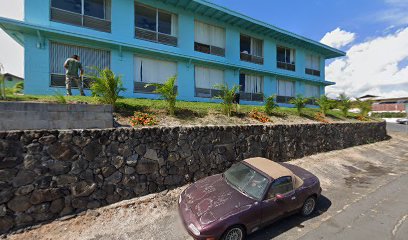 Kainani Apartments