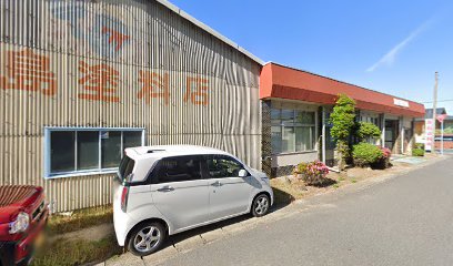 川島塗料（株）