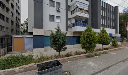 Ziraat Bankası Yeni Gıda Çarşısı/İzmir Şubesi